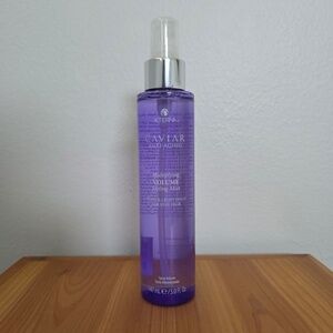 Alterna Caviar Anti-Aging Multiplying Volume Styling Mist 5 oz - Never Used